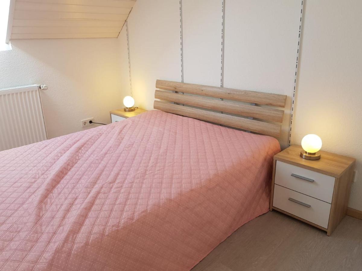 Ferienhaus Im Kirschbaeumchen Osburg Екстериор снимка